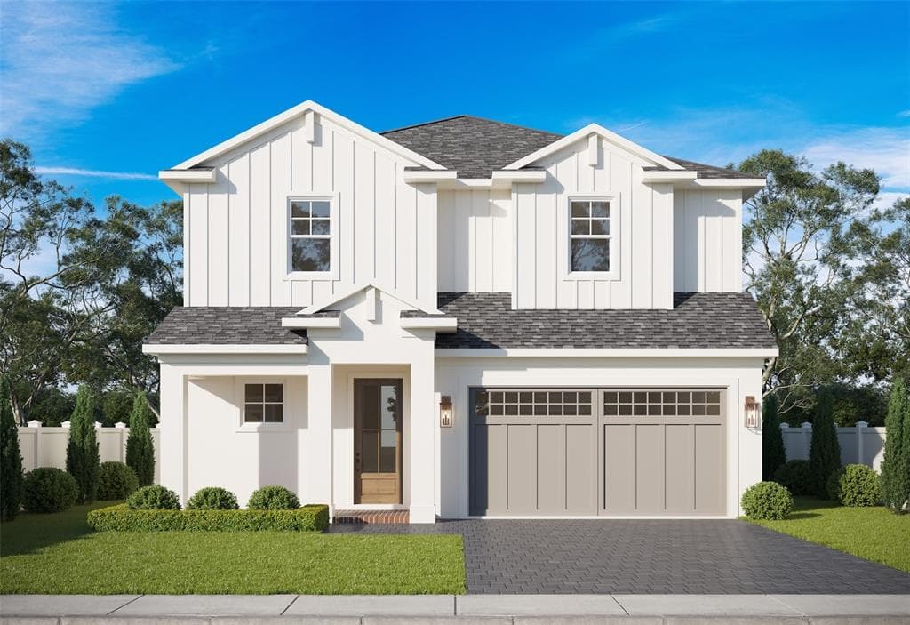 3124 W OAKELLAR AVENUE TAMPA, FL 33611