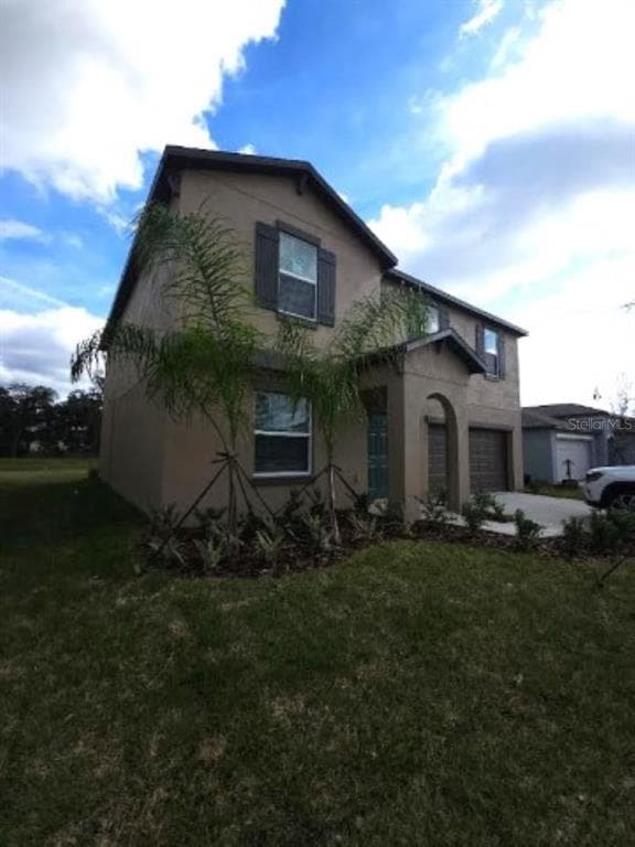 6633 BACK FORTY LOOP ZEPHYRHILLS, FL 33541