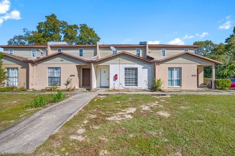 1300 SYLVIA AVENUE UNIT B SPRING HILL, FL 34606
