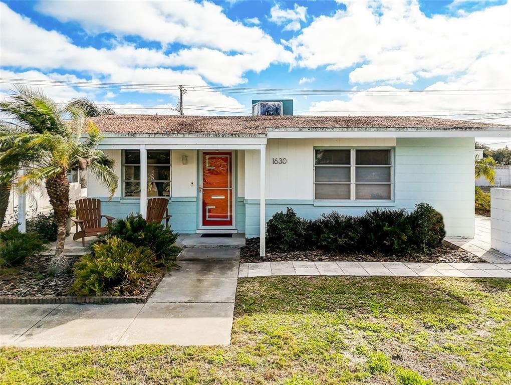 1630 COUNCIL DRIVE SUN CITY CENTER, FL 33573