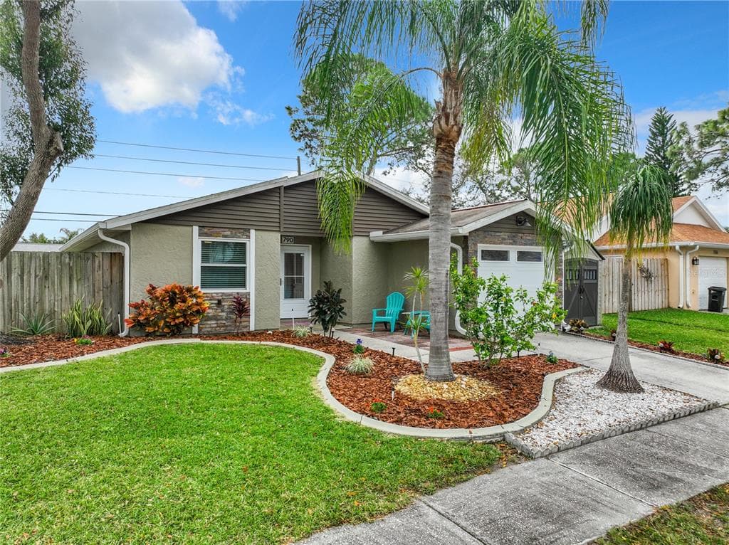 790 ARTHURS COURT TARPON SPRINGS, FL 34689