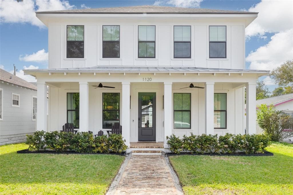 1120 19TH AVENUE N ST PETERSBURG, FL 33704