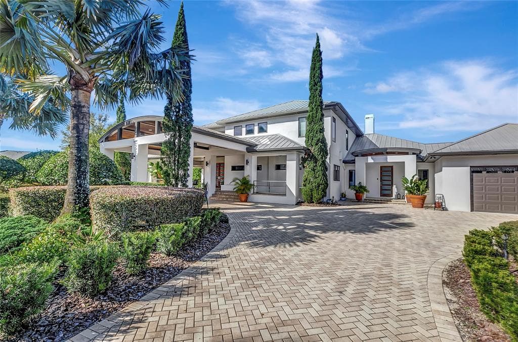 2827 COASTAL RANGE WAY LUTZ, FL 33559