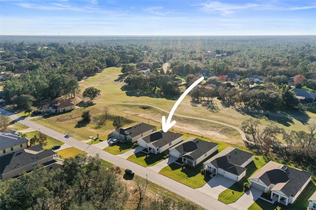 50 WOODFIELD CIRCLE HOMOSASSA, FL 34446