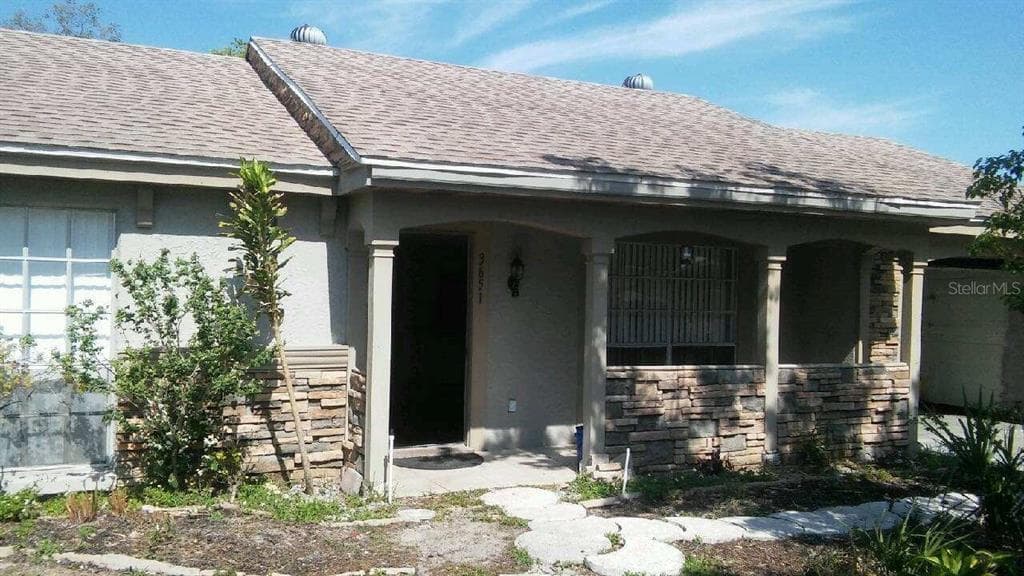 3651 SPRINGFIELD DRIVE HOLIDAY, FL 34691