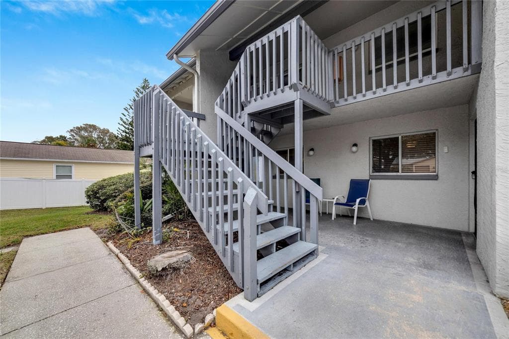 11201 122ND AVENUE UNIT 251 LARGO, FL 33778