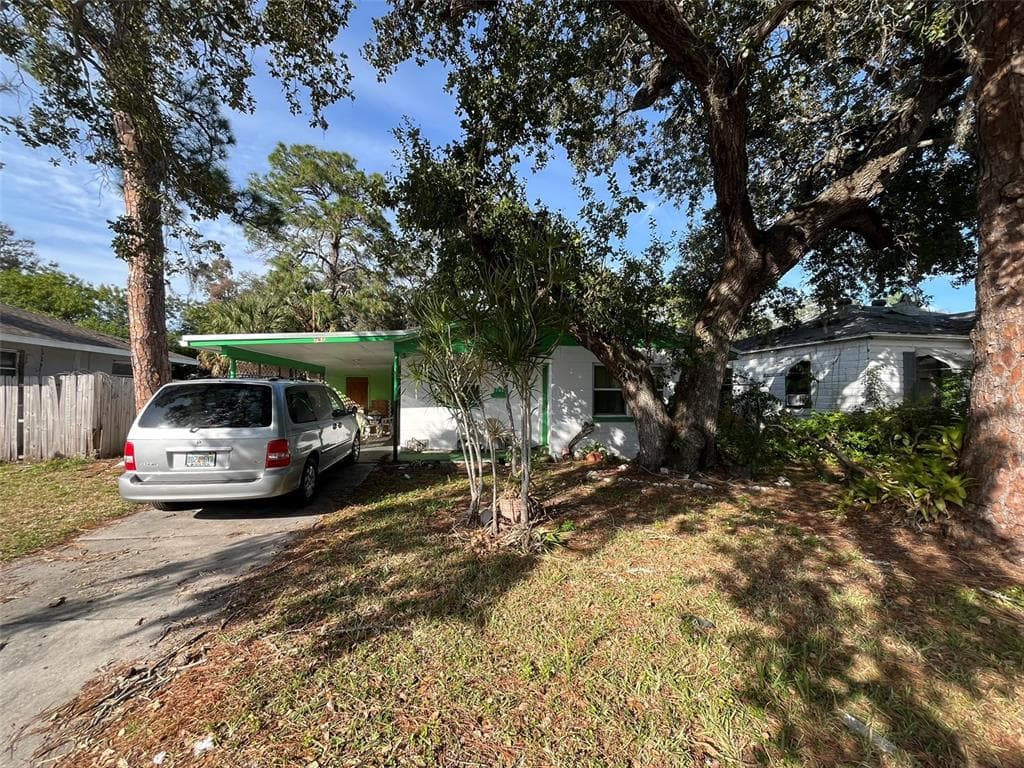 767 19TH AVENUE S ST PETERSBURG, FL 33705