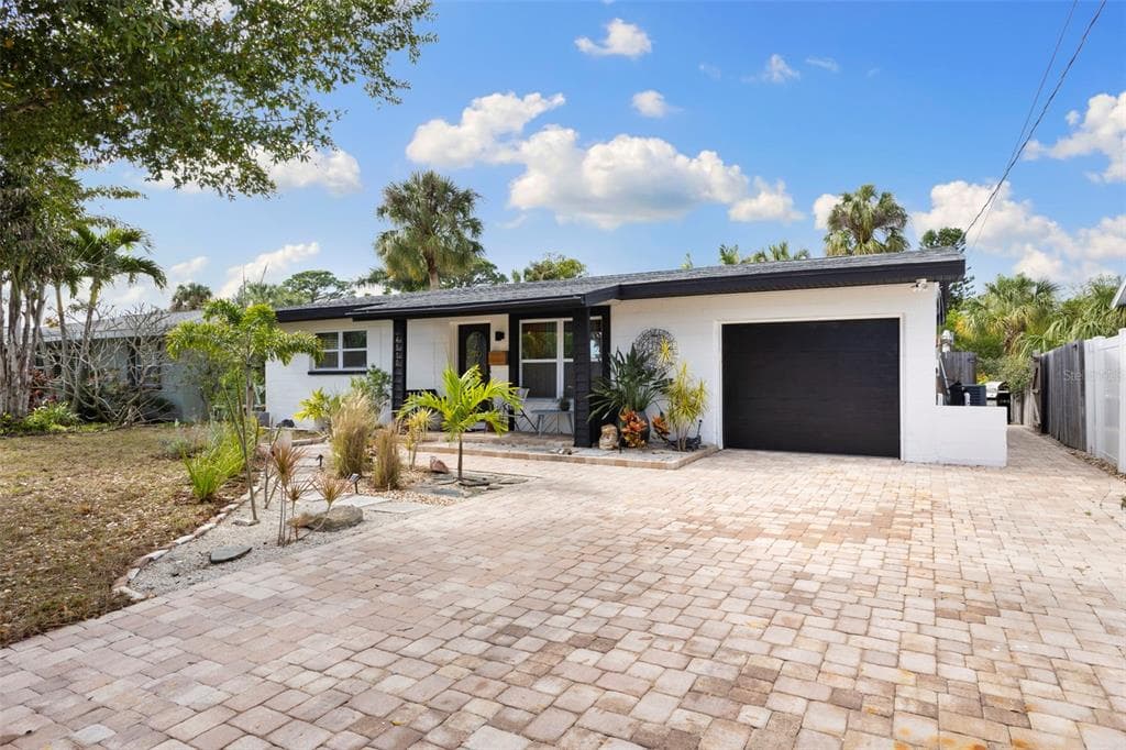 4510 HUNTINGTON STREET NE ST PETERSBURG, FL 33703