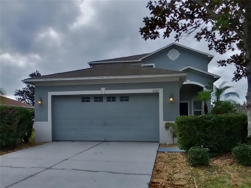 10119 LANDPORT WAY LAND O LAKES, FL 34638