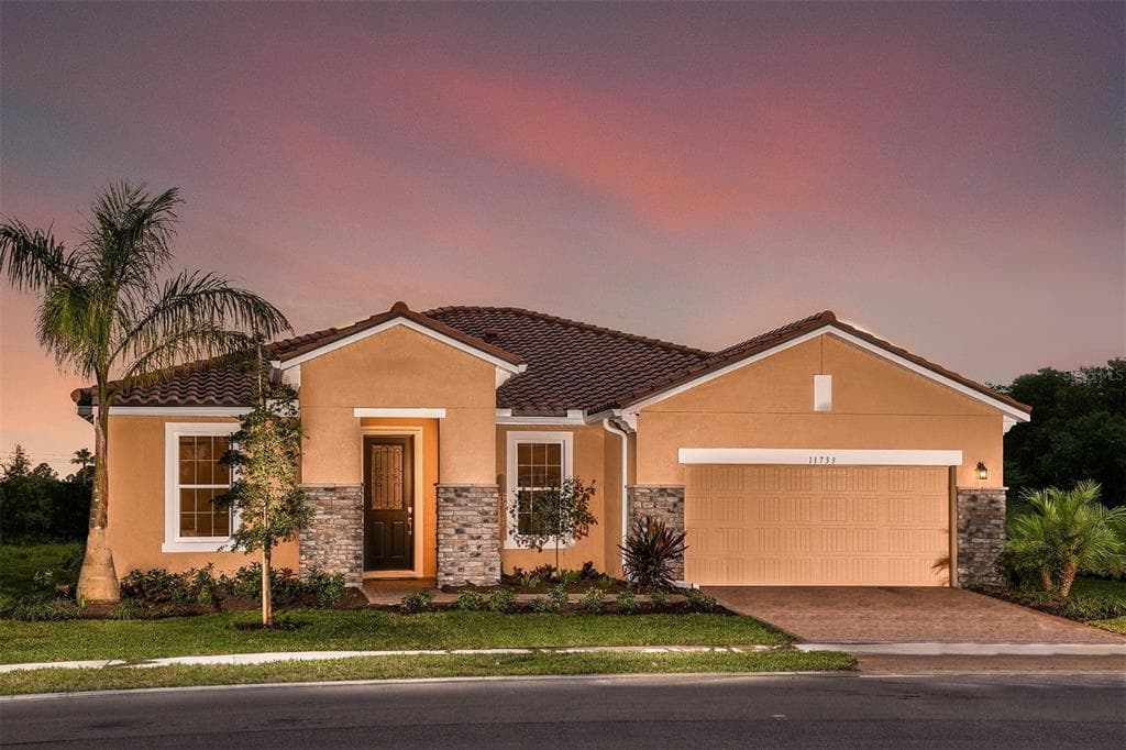 11733 RENAISSANCE BOULEVARD VENICE, FL 34293