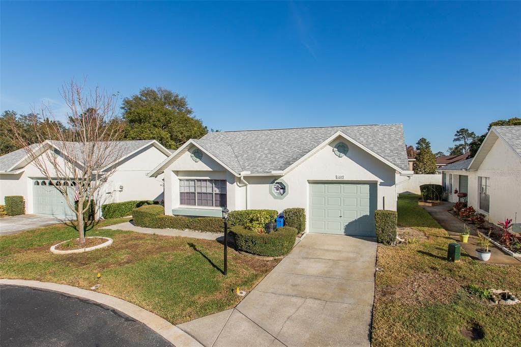 11649 ORLEANS LANE PORT RICHEY, FL 34668