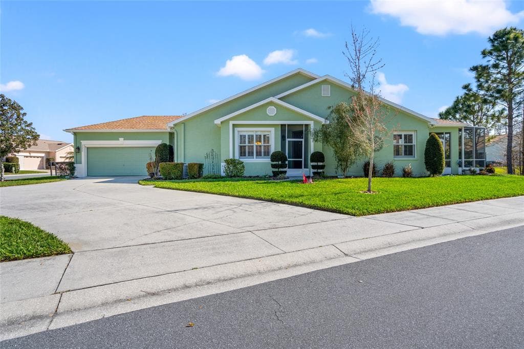 20808 JAFFA LANE LAND O LAKES, FL 34637