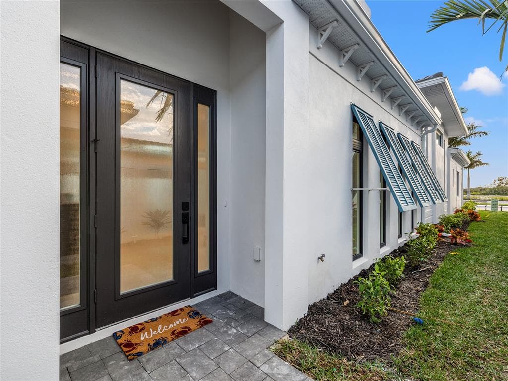 6316 TURTLE GRASS DRIVE BRADENTON, FL 34210