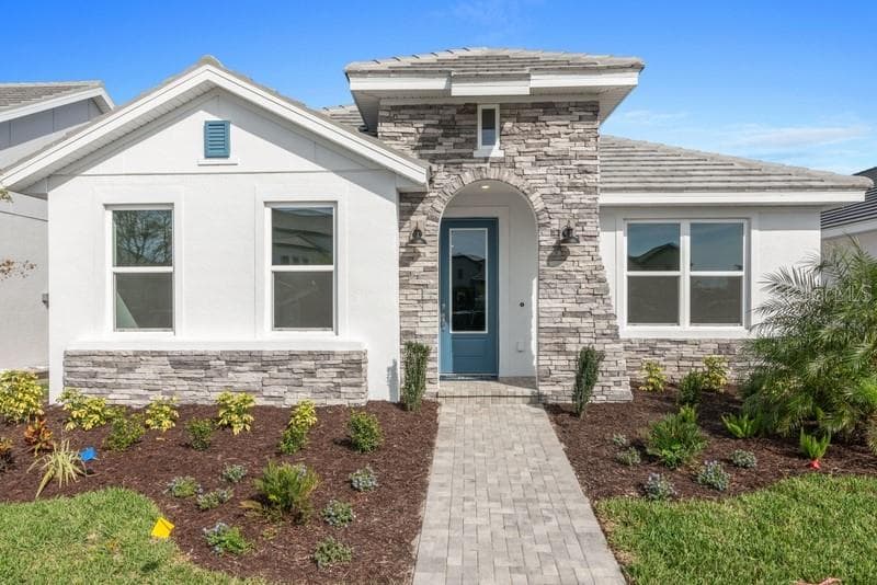 304 VISTERA BOULEVARD NORTH VENICE, FL 34275