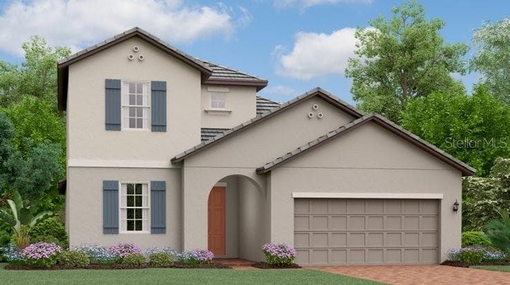 10475 BANYAN BREEZE BOULEVARD LAND O LAKES, FL 34638