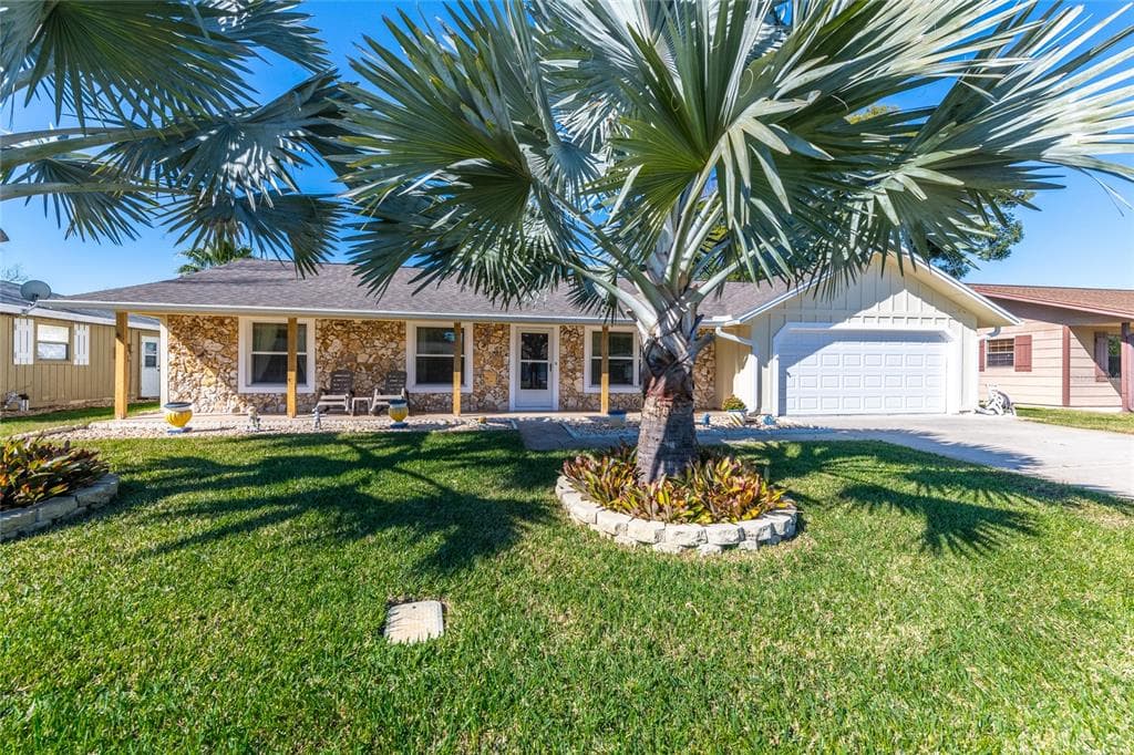 222 PINEROCK PLACE PORT ORANGE, FL 32127