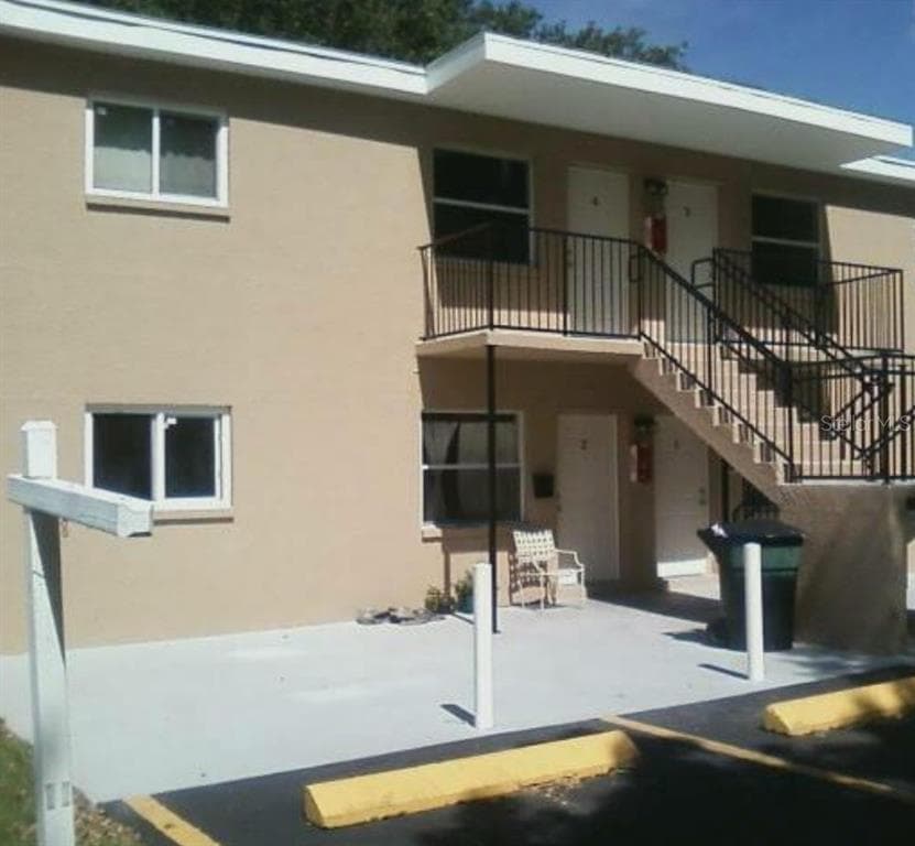 1743 RUSSELL STREET S ST PETERSBURG, FL 33712