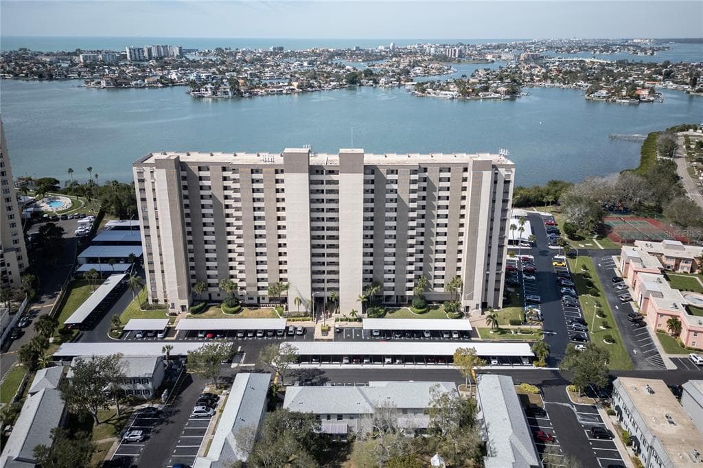 7050 SUNSET DRIVE S UNIT 905