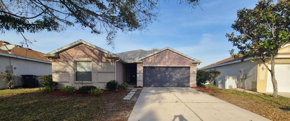 11315 COCONUT ISLAND DRIVE RIVERVIEW, FL 33569