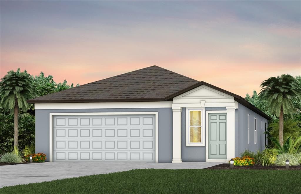 20778 BALSAM HILL ROAD LAND O LAKES, FL 34638