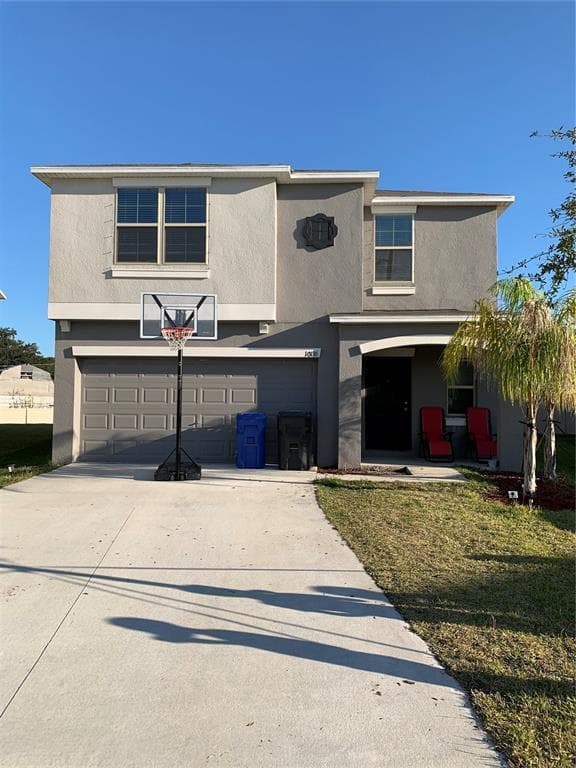 10136 GOLDEN WONDER LANE RIVERVIEW, FL 33578