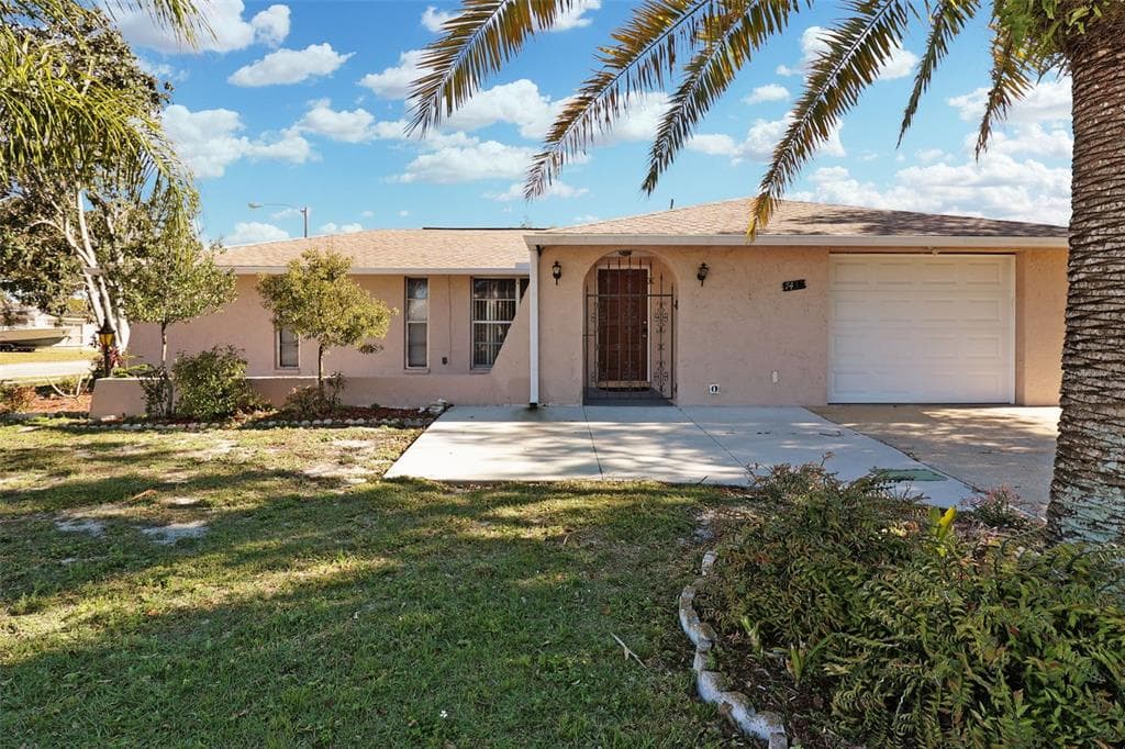7432 VIENNA LANE PORT RICHEY, FL 34668