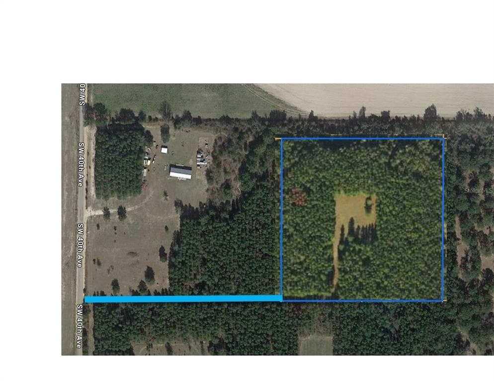 6938 SW 40TH AVENUE JASPER, FL 32052