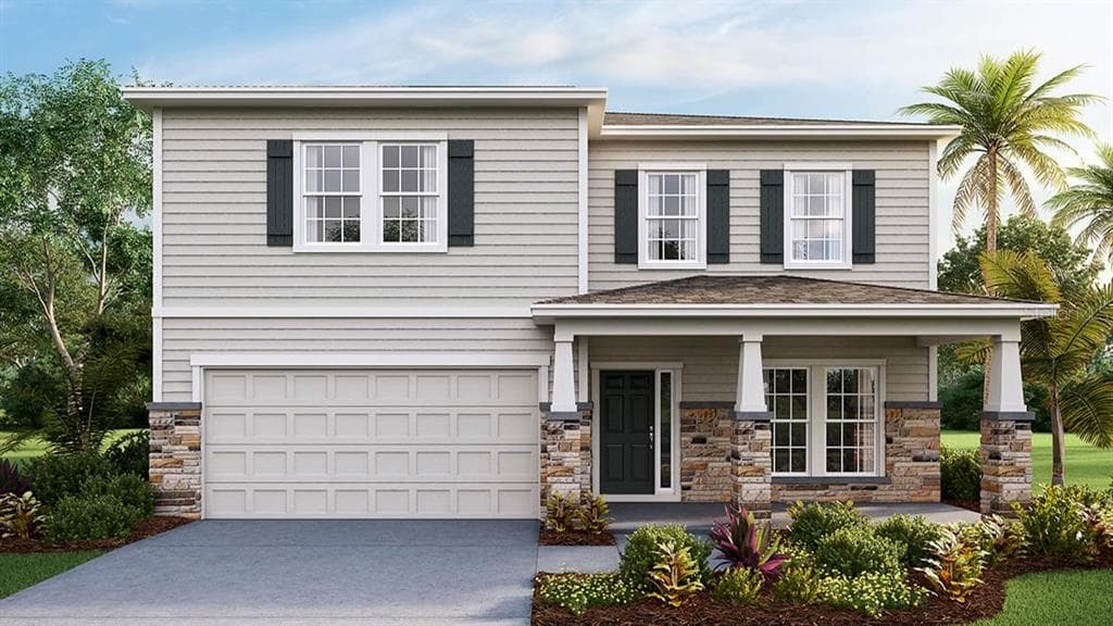 4505 SW 59TH PLACE GAINESVILLE, FL 32608