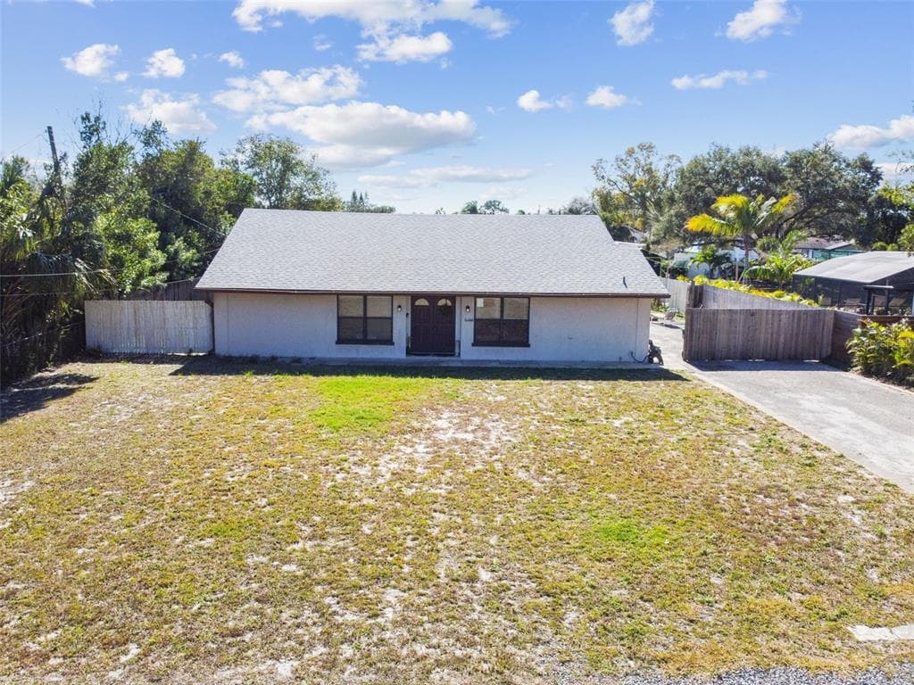 7220 LAKE MARSHA DRIVE ORLANDO, FL 32819