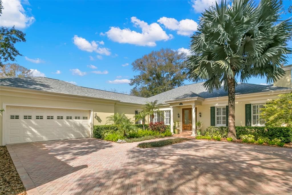3519 W SAN MIGUEL STREET N TAMPA, FL 33629