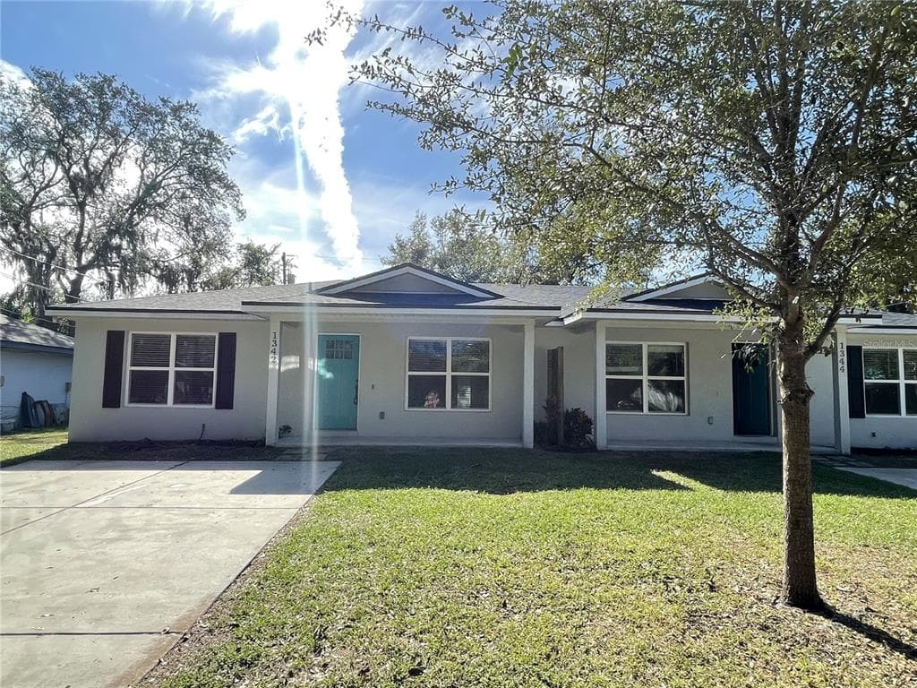 1344 EAGLEVIEW DRIVE BRANDON, FL 33510