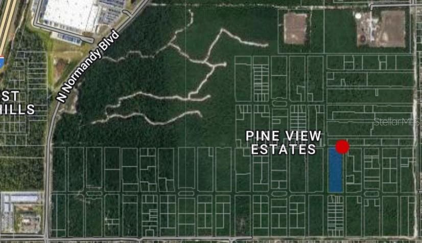 MCBRIDE AVENUE DELTONA, FL 32725
