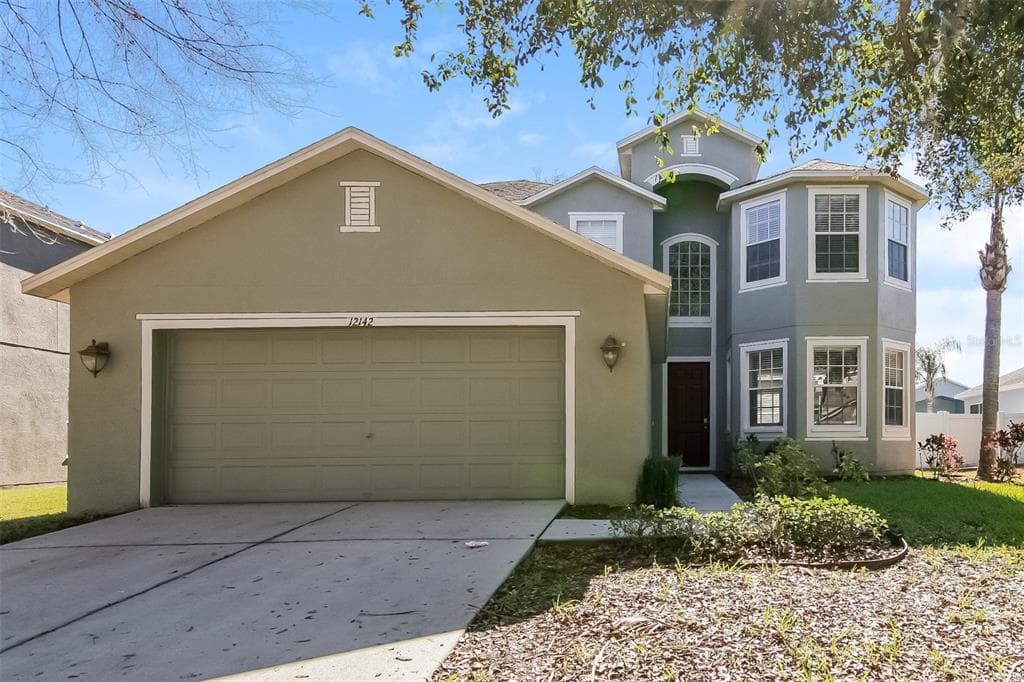 12142 LUFTBURROW LANE HUDSON, FL 34669