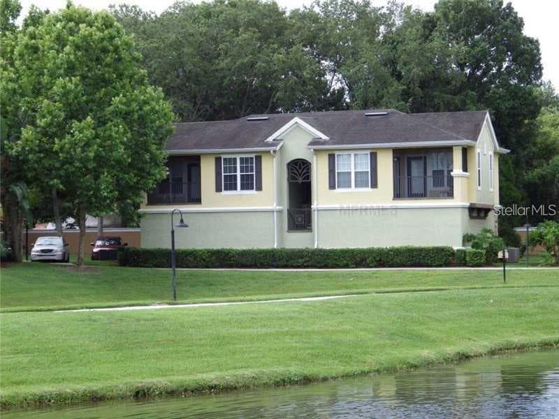 10217 COURTNEY PALMS BOULEVARD UNIT 201 TAMPA, FL 33619