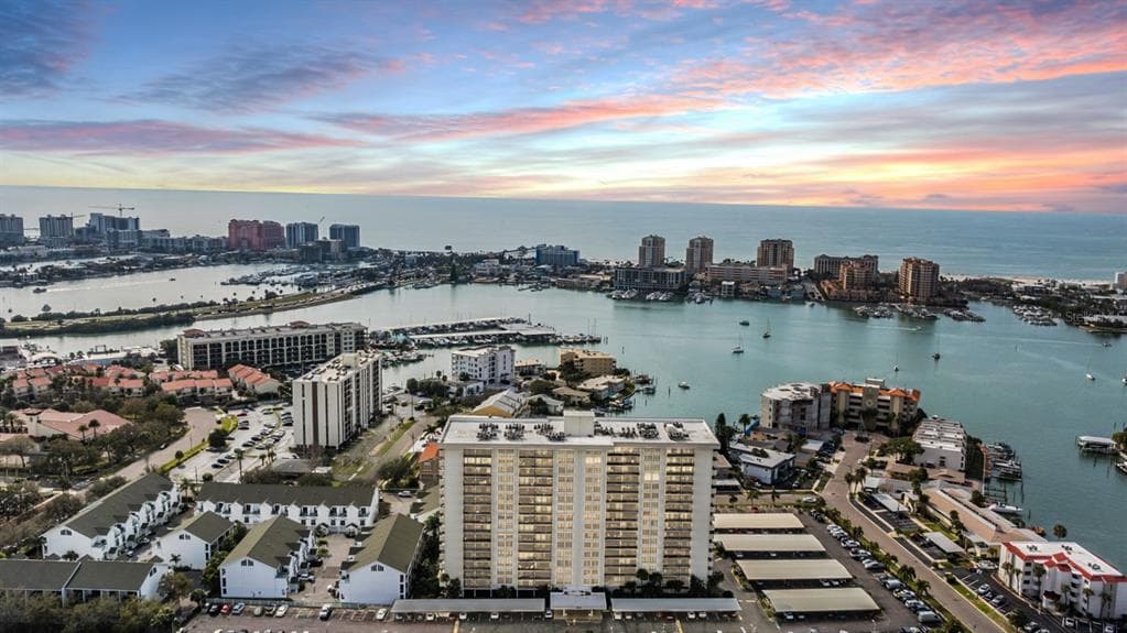 400 ISLAND WAY UNIT 1503