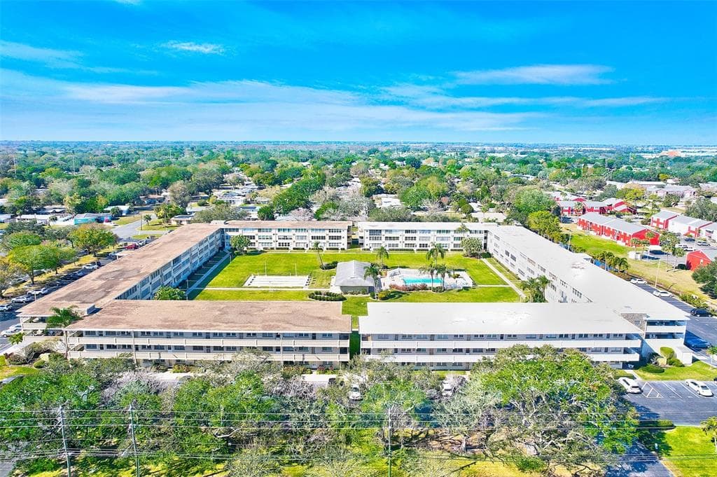 8100 DR MARTIN LUTHER KING JR STREET N UNIT 108 ST PETERSBURG, FL 33702