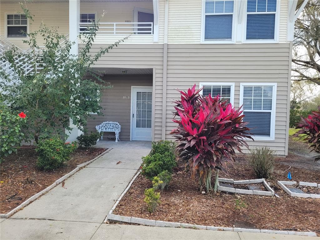 5903 TOPHER TRAIL UNIT 5903 MULBERRY, FL 33860