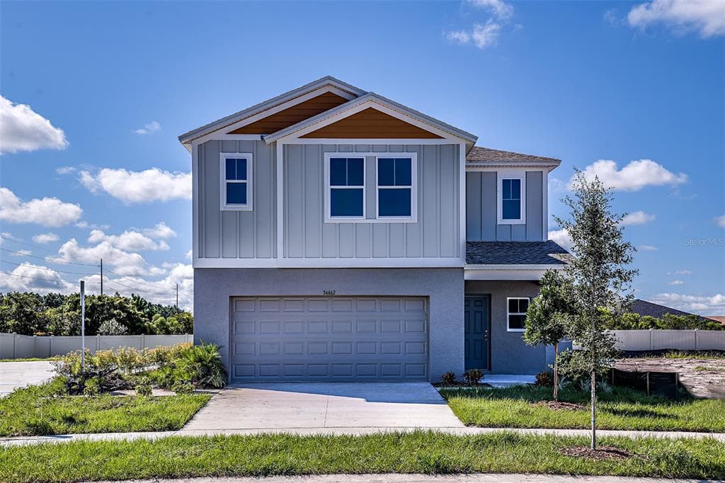 5012 STARBOARD STREET HAINES CITY, FL 33844