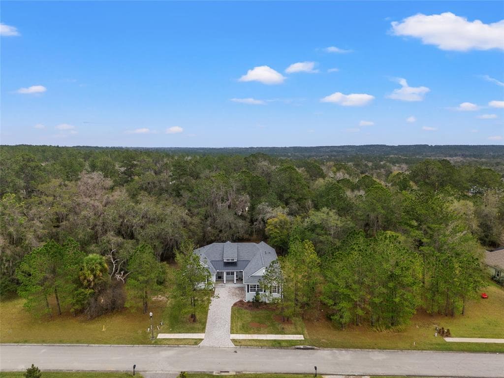 4586 HICKORY OAK DRIVE BROOKSVILLE, FL 34601