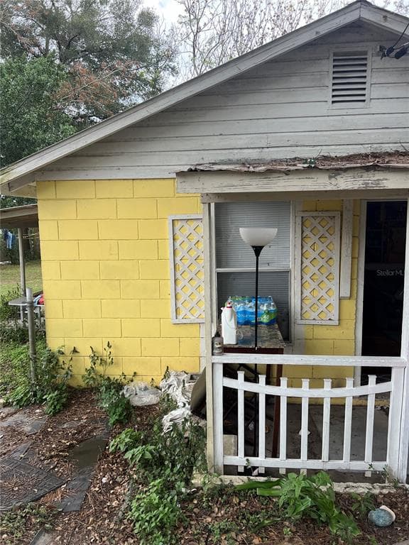 14910 ROSCO STREET DADE CITY, FL 33523