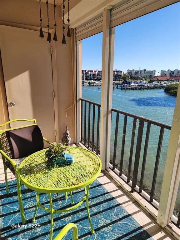 7930 SUN ISLAND DRIVE S UNIT 301 SOUTH PASADENA, FL 33707