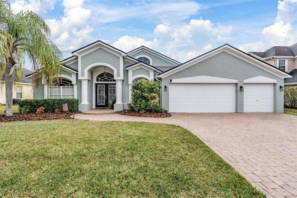9106 CYPRESS KEEP LANE