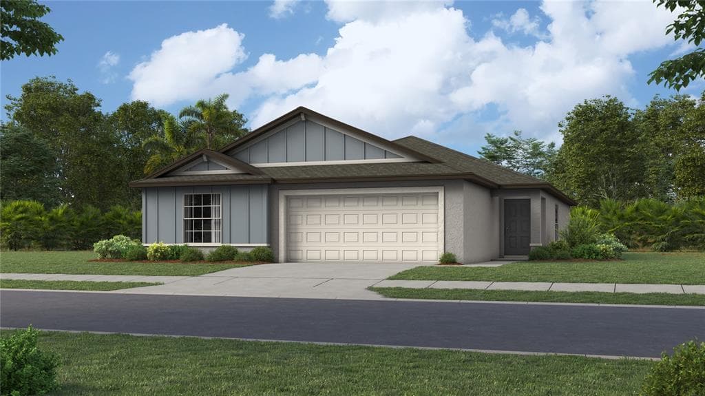 13268 PALMERSTON ROAD RIVERVIEW, FL 33579