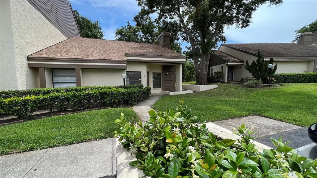 2866 COUNTRYBROOK DRIVE UNIT 16 PALM HARBOR, FL 34684
