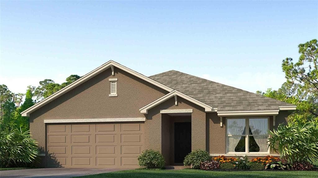 2757 WIDEWATER WAY ZEPHYRHILLS, FL 33541
