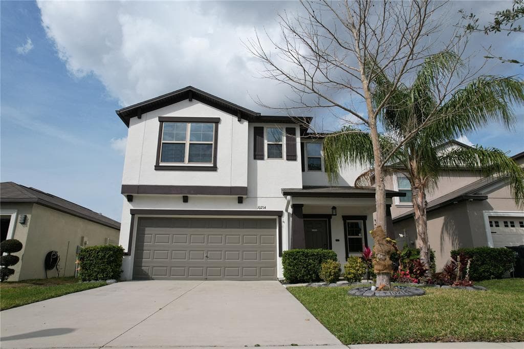 10214 WHITE LINEN AVENUE