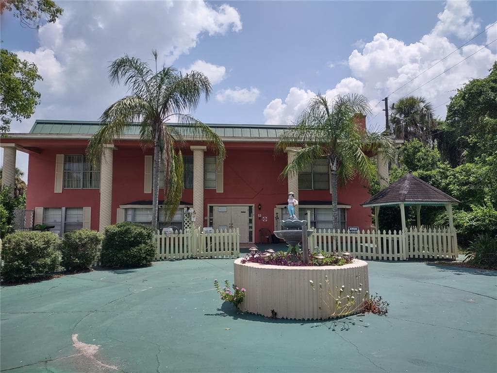 2654 GRAND BOULEVARD HOLIDAY, FL 34690