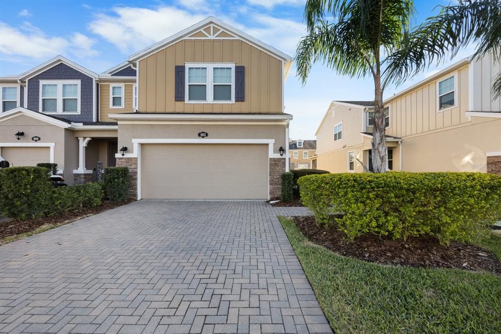 18912 ULMUS STREET LUTZ, FL 33558