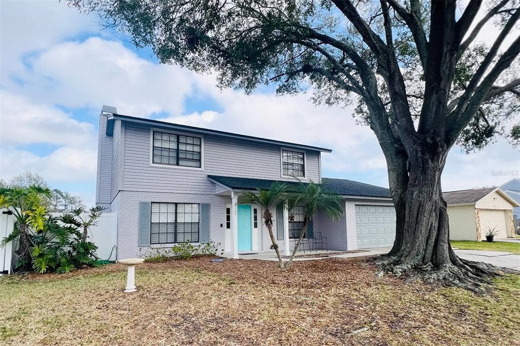 4952 PENNSBURY DRIVE TAMPA, FL 33624
