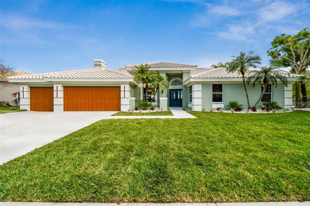 5002 E LONGBOAT BOULEVARD TAMPA, FL 33615